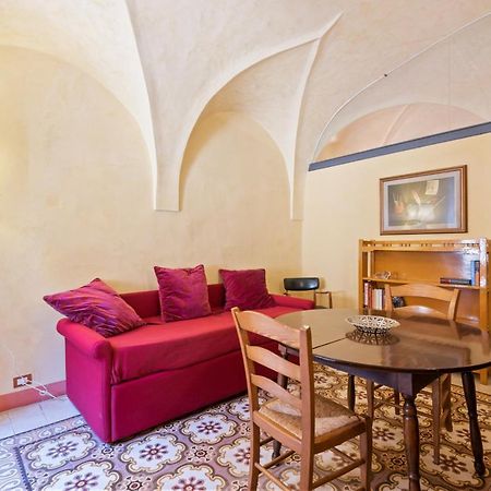 Appartamento Beatrice - Affitti Brevi Italia Siena Eksteriør billede