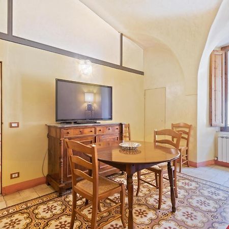 Appartamento Beatrice - Affitti Brevi Italia Siena Eksteriør billede