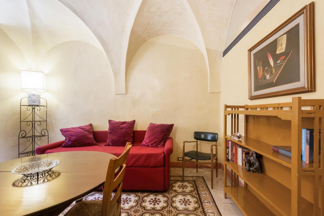 Appartamento Beatrice - Affitti Brevi Italia Siena Eksteriør billede
