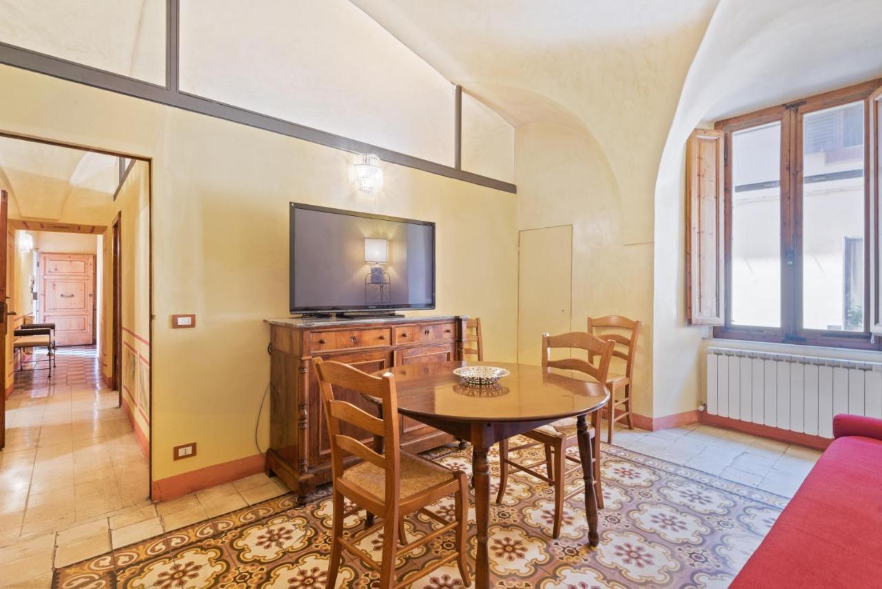Appartamento Beatrice - Affitti Brevi Italia Siena Eksteriør billede